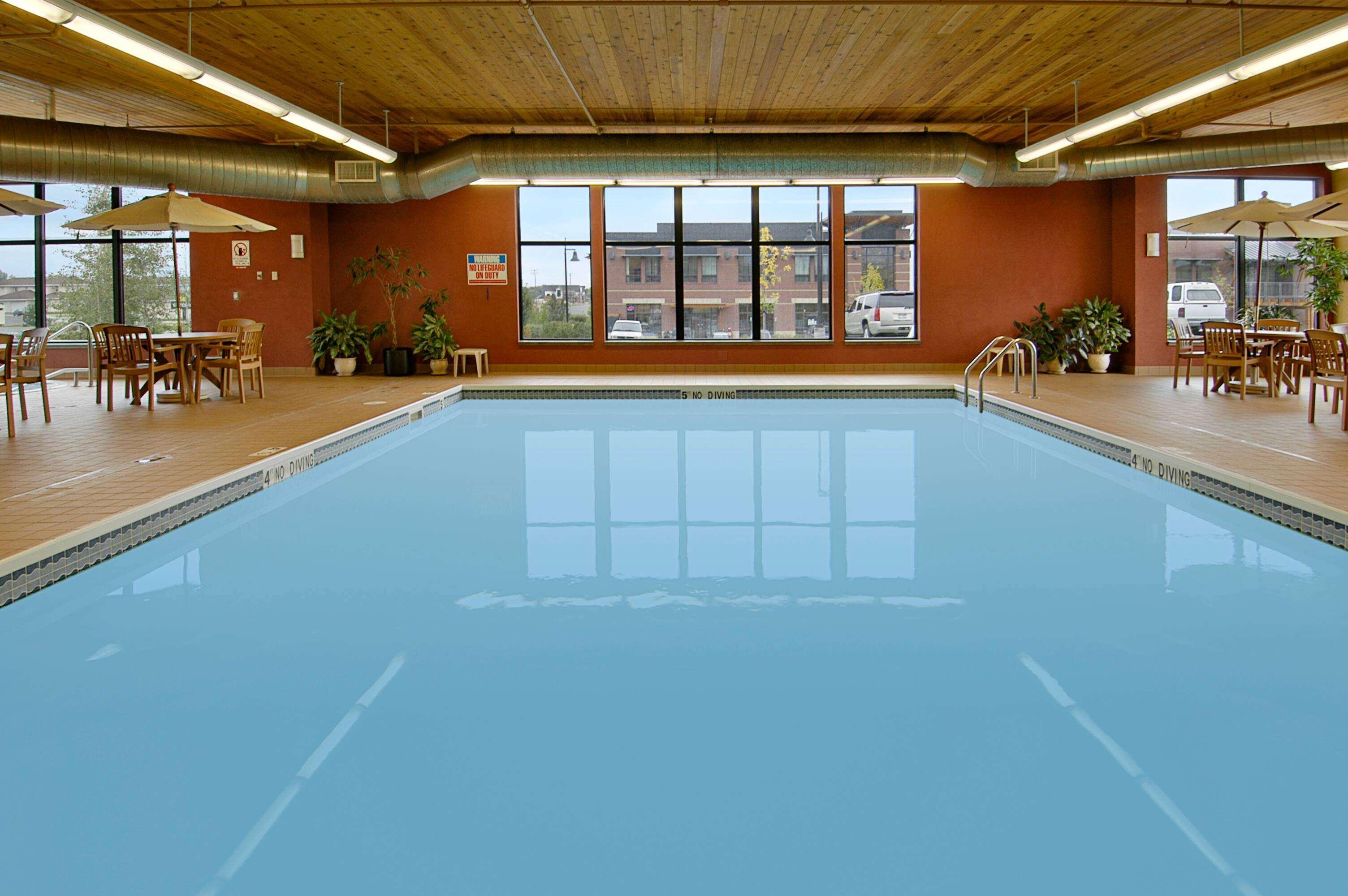 Days Inn & Suites By Wyndham בוזמן מראה חיצוני תמונה